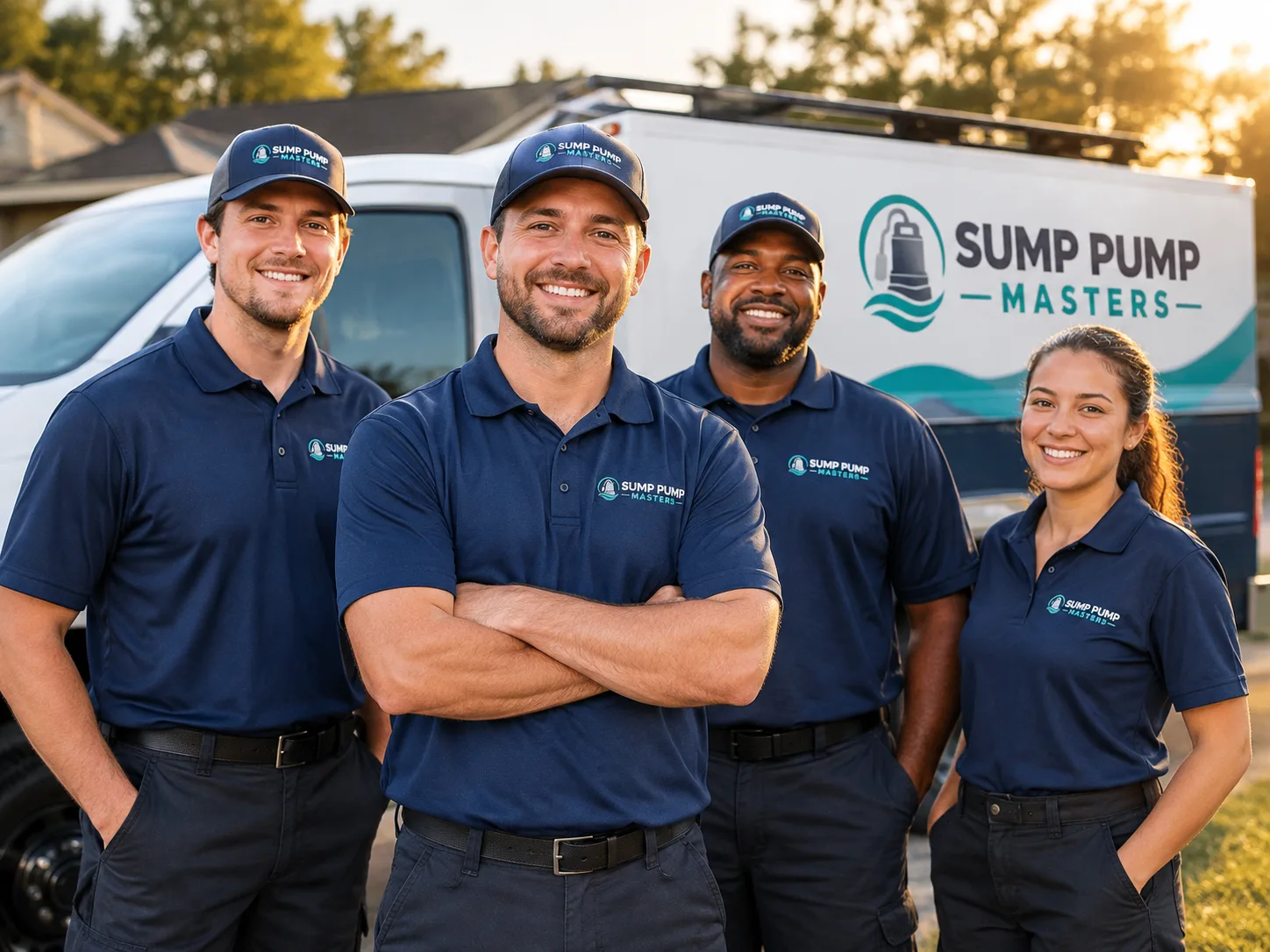 Sump Pump Repair company in Davenport, OK