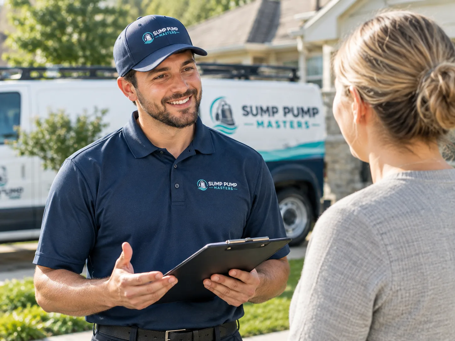 Sump Pump Repair Davenport, OK FAQs